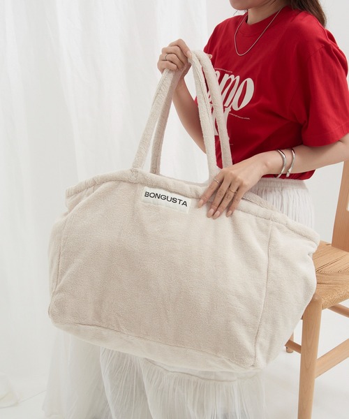 BONGUSTA(ボングスタ)の「【BONGUSTA】Naram Weekend Bag BON27(トートバッグ・レディース・その他15/その他14/その他6/その他12/その他9/その他7/その他4/その他17/その他16/その他2/その他1/その他13/その他10/その他8/その他5・FREE)」の12枚目の写真