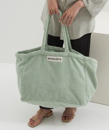 BONGUSTA（ボングスタ）の「【BONGUSTA】Naram Weekend Bag BON27（トートバッグ）」