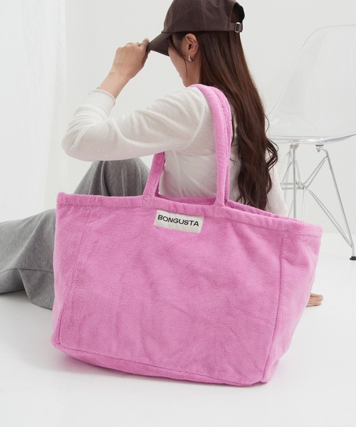 BONGUSTA(ボングスタ)の「【BONGUSTA】Naram Weekend Bag BON27(トートバッグ・レディース・その他15/その他14/その他6/その他12/その他9/その他7/その他4/その他17/その他16/その他2/その他1/その他13/その他10/その他8/その他5・FREE)」の15枚目の写真