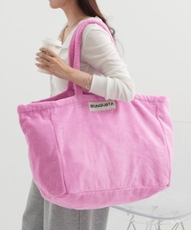 BONGUSTA（ボングスタ）の「【BONGUSTA】Naram Weekend Bag BON27（トートバッグ）」