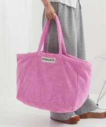 BONGUSTA（ボングスタ）の「【BONGUSTA】Naram Weekend Bag BON27（トートバッグ）」
