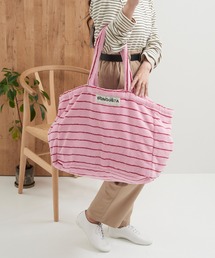 BONGUSTA（ボングスタ）の「【BONGUSTA】Naram Weekend Bag BON27（トートバッグ）」
