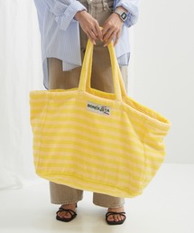 BONGUSTA（ボングスタ）の「【BONGUSTA】Naram Weekend Bag BON27（トートバッグ）」