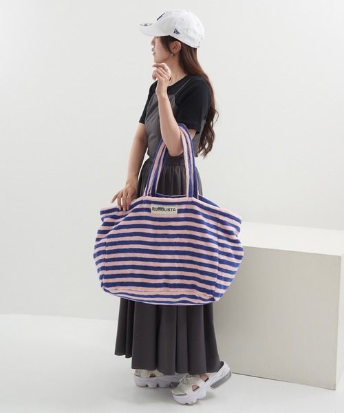 BONGUSTA(ボングスタ)の「【BONGUSTA】Naram Weekend Bag BON27(トートバッグ・レディース・その他15/その他14/その他6/その他12/その他9/その他7/その他4/その他17/その他16/その他2/その他1/その他13/その他10/その他8/その他5・FREE)」の19枚目の写真