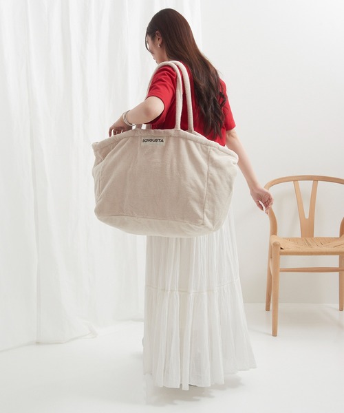 BONGUSTA(ボングスタ)の「【BONGUSTA】Naram Weekend Bag BON27(トートバッグ・レディース・その他15/その他14/その他6/その他12/その他9/その他7/その他4/その他17/その他16/その他2/その他1/その他13/その他10/その他8/その他5・FREE)」の21枚目の写真