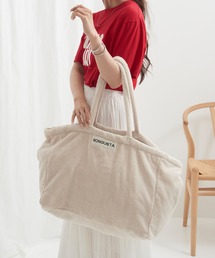 BONGUSTA（ボングスタ）の「【BONGUSTA】Naram Weekend Bag BON27（トートバッグ）」
