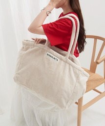 BONGUSTA（ボングスタ）の「【BONGUSTA】Naram Weekend Bag BON27（トートバッグ）」