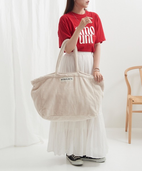 BONGUSTA(ボングスタ)の「【BONGUSTA】Naram Weekend Bag BON27(トートバッグ・レディース・その他15/その他14/その他6/その他12/その他9/その他7/その他4/その他17/その他16/その他2/その他1/その他13/その他10/その他8/その他5・FREE)」の22枚目の写真
