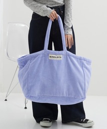 BONGUSTA（ボングスタ）の「【BONGUSTA】Naram Weekend Bag BON27（トートバッグ）」