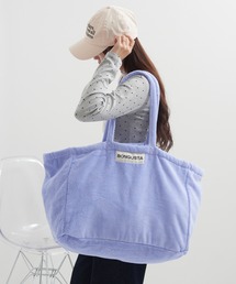 BONGUSTA（ボングスタ）の「【BONGUSTA】Naram Weekend Bag BON27（トートバッグ）」