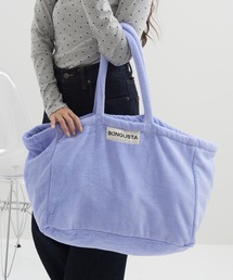 BONGUSTA（ボングスタ）の「【BONGUSTA】Naram Weekend Bag BON27（トートバッグ）」