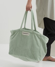BONGUSTA（ボングスタ）の「【BONGUSTA】Naram Weekend Bag BON27（トートバッグ）」