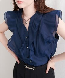 natural couture｜ナチュラルクチュールのシャツ/ブラウス通販 - ZOZOTOWN