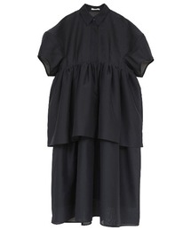 CLANE(�N���l)��CLANE/�N���l/VOLUME TIERED ONEPIECE(�����s�[�X)