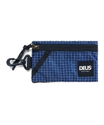 DEUS EX MACHINA（デウスエクスマキナ）の「MORRIS COIN POUCH（コインケース）」
