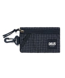 DEUS EX MACHINA（デウスエクスマキナ）の「MORRIS COIN POUCH（コインケース）」
