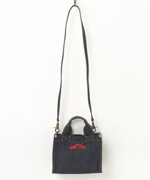 DSQUARED2（ディースクエアード）の「New Generation Shopping　Tote/0252（トートバッグ）」