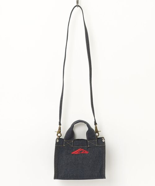 New Generation Shopping Tote/0252（トートバッグ）｜DSQUARED2