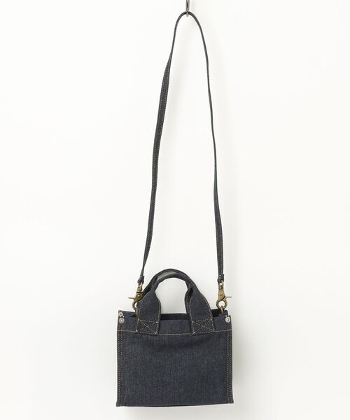 New Generation Shopping Tote/0252（トートバッグ）｜DSQUARED2