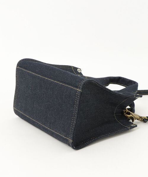 New Generation Shopping Tote/0252（トートバッグ）｜DSQUARED2