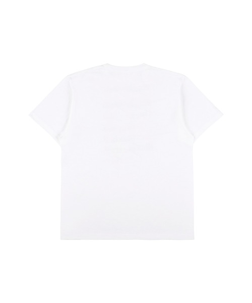 ALEXIA STAM(アリシアスタン)の「ZOZO限定 Tシャツ(Tシャツ/カットソー・レディース・ホワイト・FREE)」の6枚目の写真