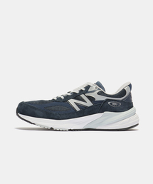 EU,US NEW BALANCE（イーユーユーエスニューバランス）の「New Balance M990NV6（スニーカー）」