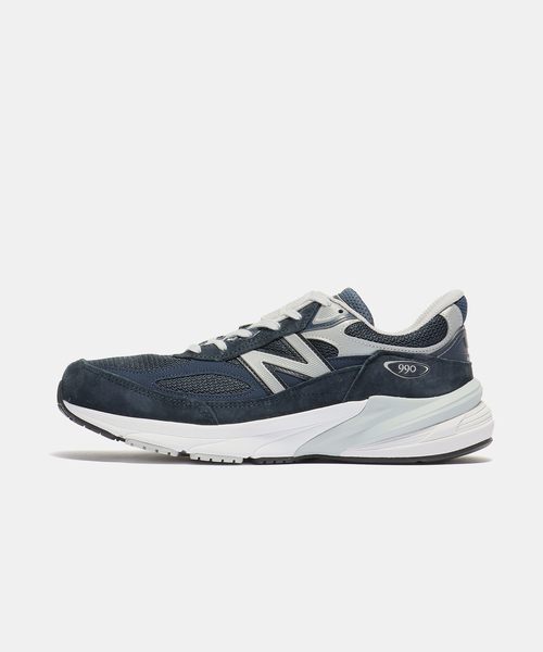 セール】New Balance M990NV6（スニーカー）｜New Balance