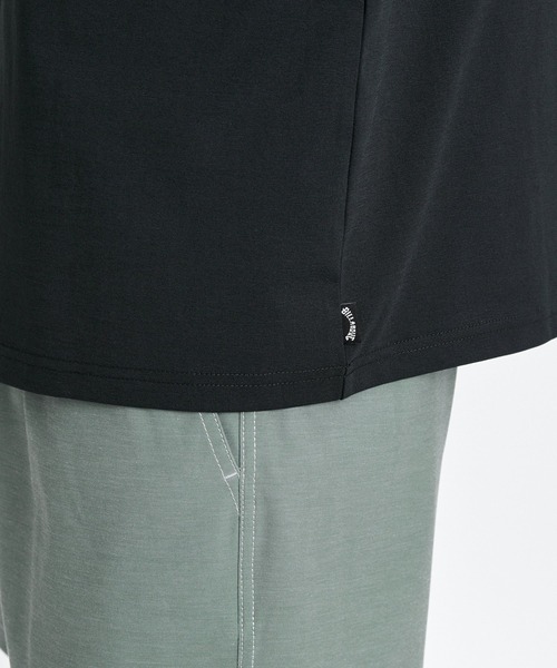 BILLABONG(ビラボン)の「BILLABONG メンズ FIRMA STRETCH TANK サーフタンクトップ 【2026年夏モデル】(タンクトップ・メンズ・ブルー系その他/ブラック/ホワイト・X-LARGE/LARGE/MEDIUM)」の11枚目の写真