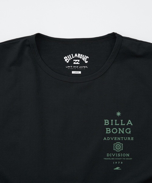 BILLABONG(ビラボン)の「BILLABONG メンズ FIRMA STRETCH TANK サーフタンクトップ 【2026年夏モデル】(タンクトップ・メンズ・ブルー系その他/ブラック/ホワイト・X-LARGE/LARGE/MEDIUM)」の12枚目の写真