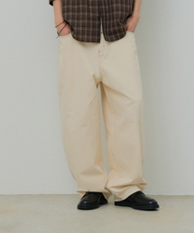 DESIRED（デシレッド）の「ワンウォッシュバルーンパンツ-FASK2202B0A（その他パンツ）」