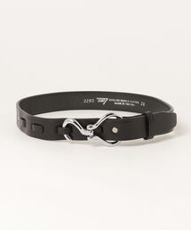 TORY LEATHER（トリーレザー）の「TORY LEATHER トリーレザー Nickel Hoof Pick Belt レザーベルト（ベルト）」