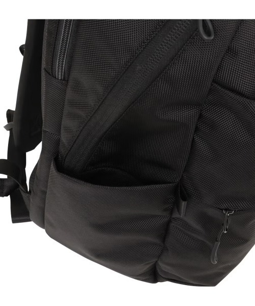 Plug(プラグ)の「【plug / プラグ】 AGS バックパック 1680D スモール(バックパック/リュック・メンズ・ブラック・FREE)」の11枚目の写真