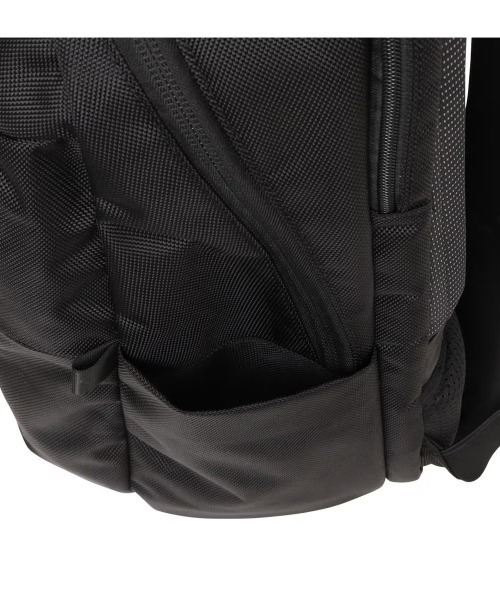 Plug(プラグ)の「【plug / プラグ】 AGS バックパック 1680D スモール(バックパック/リュック・メンズ・ブラック・FREE)」の12枚目の写真