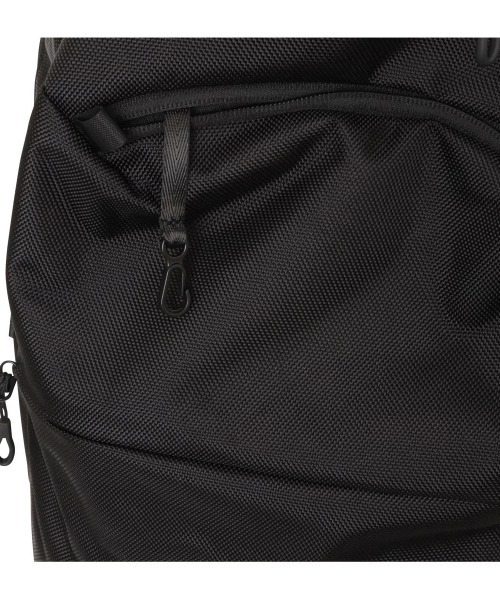 Plug(プラグ)の「【plug / プラグ】 AGS バックパック 1680D スモール(バックパック/リュック・メンズ・ブラック・FREE)」の15枚目の写真