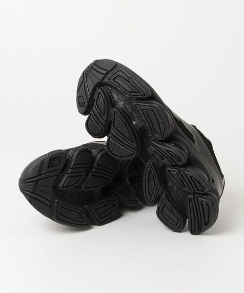 NEW BALANCE(ニューバランス)の「Abzorb 2000(スニーカー・メンズ・ホワイト/ブラック・26.5cm/24.0cm/24.5cm/28.0cm/23.0cm/28.5cm/29.0cm/23.5cm/30.0cm/25.5cm/25.0cm/26.0cm/27.0cm/22.5cm/27.5cm)」の9枚目の写真