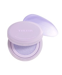 TIRTIR(�e�B���e�B��)��COOL FRESH BLUR FINISH CUSHION(�t�F�C�X�p�E�_�[)