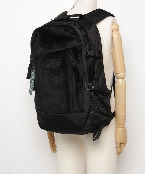 COLEMAN（コールマン）の「コールマン Coleman 125 リミテッド ウォーカー 33(ブラック)（バックパック/リュック・メンズ・その他・ONE SIZE）」の2枚目の写真