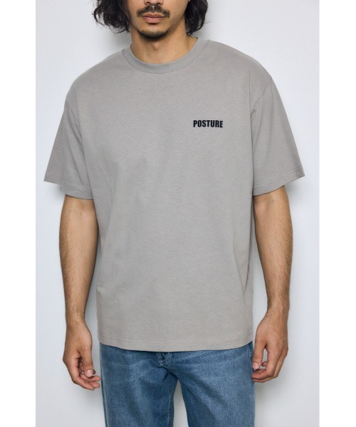 One Point Logo T‑shirt — футболка с логотипом на груди