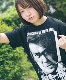 柳生一族の陰謀 柳生十兵衛三厳 (葵の紋ブラック)