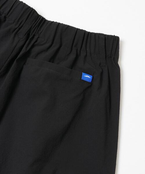 SENSE OF PLACE by URBAN RESEARCH（センスオブプレイスバイアーバンリサーチ）の「『別注』Converse×SENSE OF PLACE　JACK PURCELカーゴパンツ（その他パンツ・メンズ・ブラック/チャコールグレー・SMALL/MEDIUM/LARGE）」の11枚目の写真