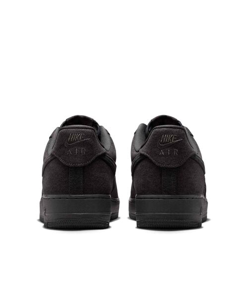 NIKE(ナイキ)の「エア フォース 1 '07 LV8 「デニム」 メンズシューズ / Air Force 1 '07 LV8 "Denim" Men's Shoes IR0951-003 Anthracite(スニーカー・メンズ・スミクロ・25/25.5/27/26.5/26/24.5/24/28.5/28/27.5/29.5/29/30)」の12枚目の写真