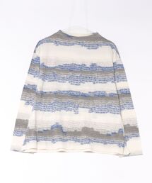 Plantation | グラデーションステッチJQ / S(Tシャツ/カットソー)