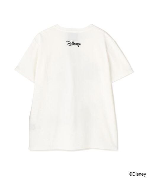 TRIPPY ART(トリッピーアート)の「TRIPPY ART(トリッピーアート) SUNGLASS MICKEY 3D TEE / サングラスミッキー3D Tシャツ(Tシャツ/カットソー・メンズ・ホワイト・M/S/L)」の13枚目の写真
