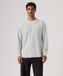 Levi's | Levi's/リーバイス リラックス サーマルロングスリーブTシャツ(Tシャツ/カットソー)