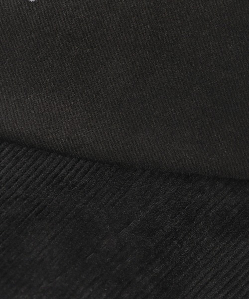 Champion（チャンピオン）の「Champion チャンピオン コンビキャップ（キャップ・メンズ・チャコール/ベージュ/ブラック・FREE）」の11枚目の写真