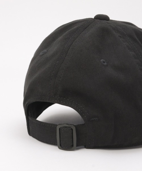 Champion（チャンピオン）の「Champion チャンピオン コンビキャップ（キャップ・メンズ・チャコール/ベージュ/ブラック・FREE）」の12枚目の写真