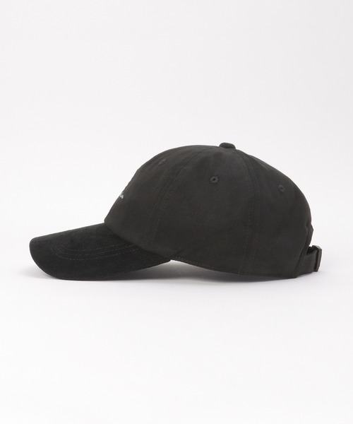 Champion（チャンピオン）の「Champion チャンピオン コンビキャップ（キャップ・メンズ・チャコール/ベージュ/ブラック・FREE）」の5枚目の写真