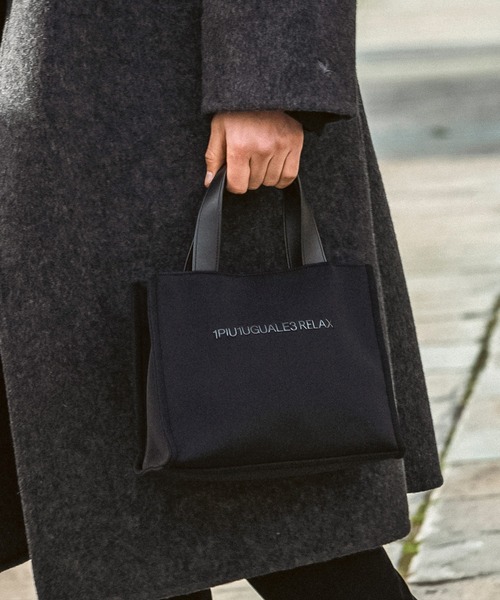 ZANELLATO / DUO GRAN TOUR BLANDINE トートバッグ（トートバッグ