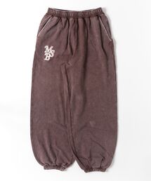 chain pigment pants