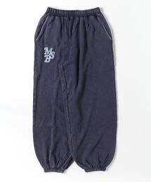 chain pigment pants
